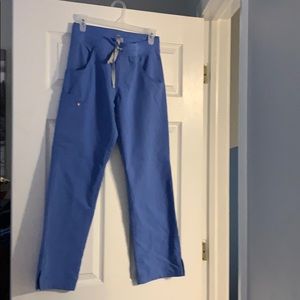 Figs scrub pants